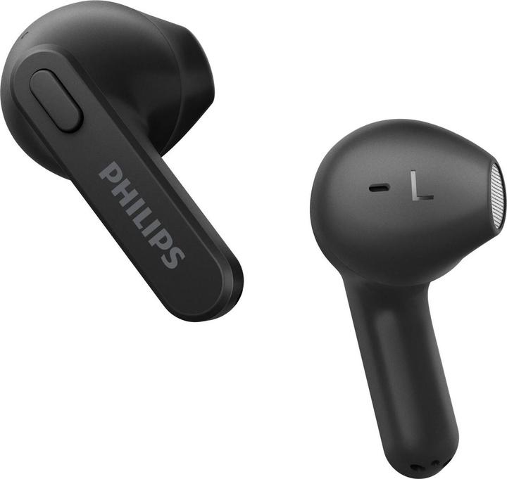 Actual product image Philips TAT2236BK/00 (6 h, Wireless)