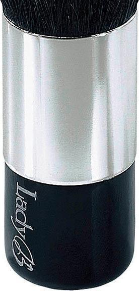 Produktbild Lady B Naturhaar-Pinsel