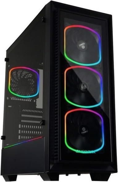 Enermax PC case StarryFort SF30 Addresable RGB Case (ATX)