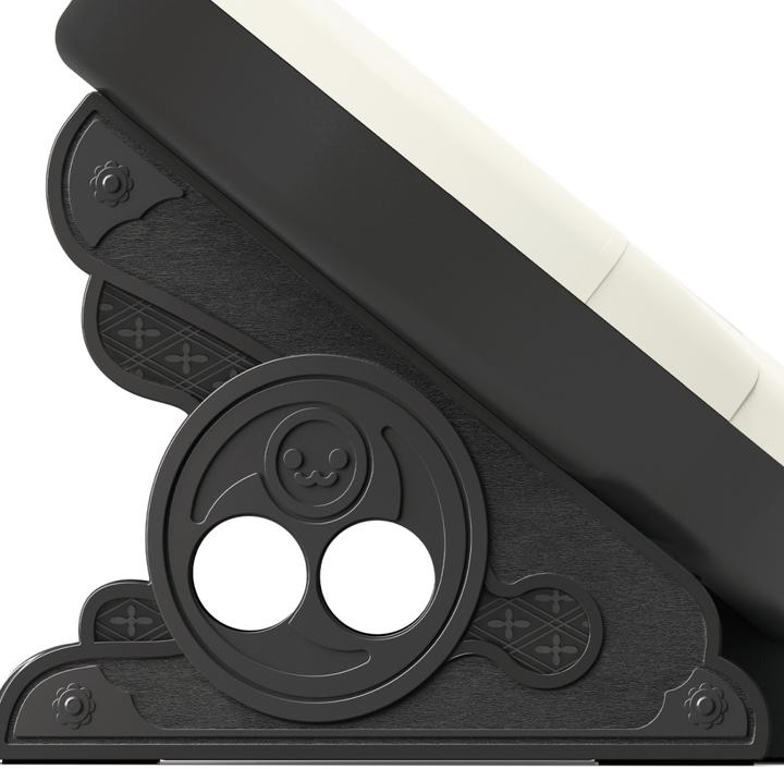 Actual product image HORI Taiko No Tatsujin - Drum Controller (Xbox Series X, Windows, Xbox Series S)