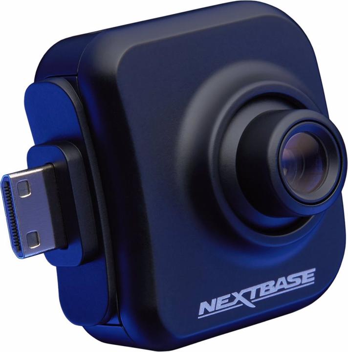 Image du produit Nextbase caméra de recul (Écran intégré, Récepteur GPS, Bluetooth, Full HD)