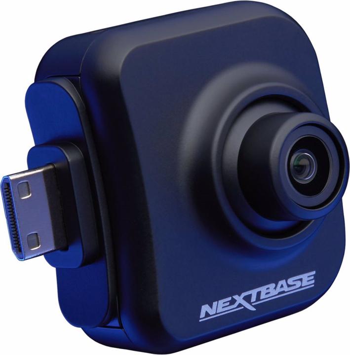Produktbild Nextbase Cabin View Camera (Eingebautes Display, Eingebaute Anzeige, Beschleunigungssensor, WLAN, GPS-Empfänger, Eingebautes Mikrofon, Bluetooth, HD)