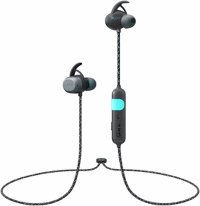 Image du produit AKG N200A (8 h, Sans fil)