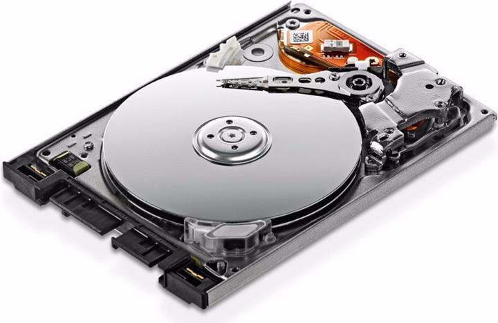 CoreParts 120GB microSATA 5400RPM 1.8" Toshiba original (0.12 TB, 1.8")