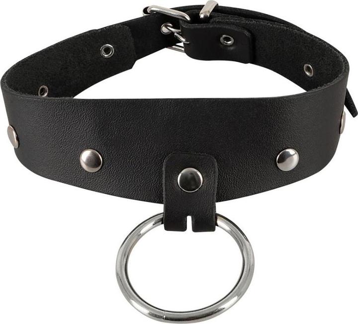 Produktbild Zado Leder Halsband