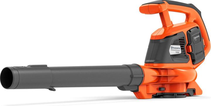 Actual product image Husqvarna 120iBV (Rechargeable battery operated, Leaf blower)