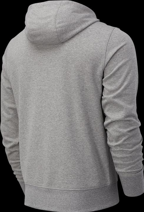 Image du produit New Balance Essentials Stacked Logo PO Hoodie (S)