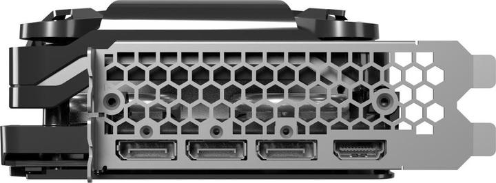Produktbild Palit GeForce RTX 3070 JetStream (8 GB)