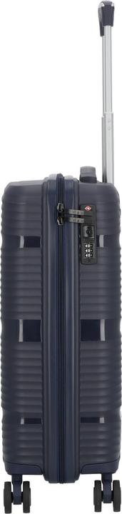 Actual product image D&N Travel Line 4200 - Trolley S (36 l, Hand luggage (up to 50 litres))