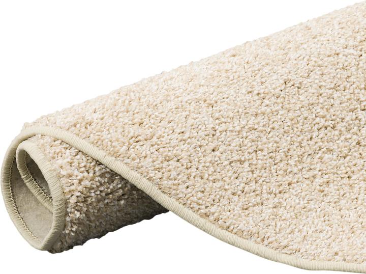 Actual product image Snapstyle Carpet high pile Shaggy Cottage (Ø 133 cm)