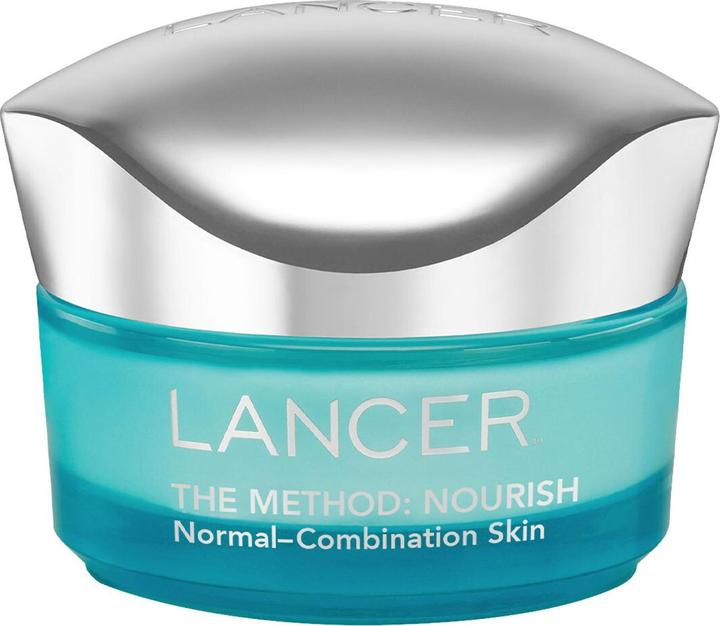 Lancer The Method: Nourish (50 ml, Tagescreme)