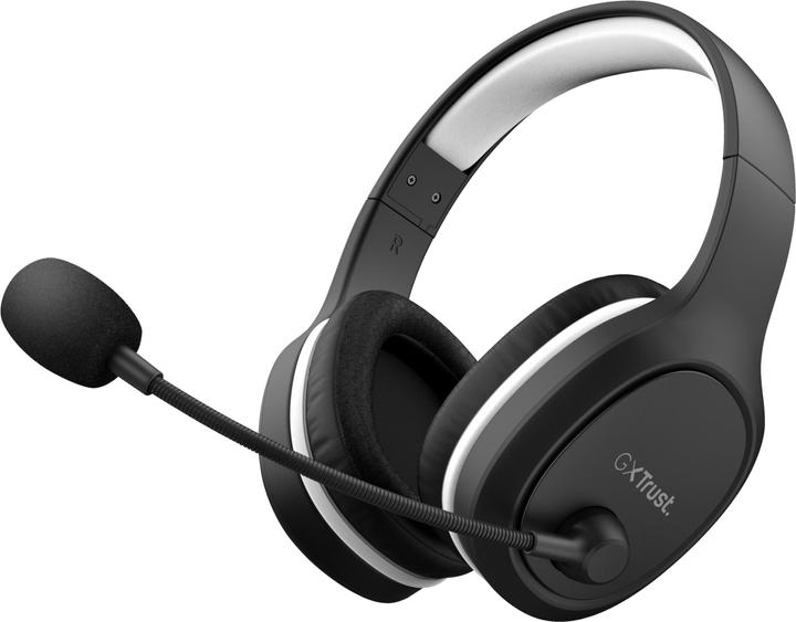 Immagine prodotto Trust GXT 391 Thian (Cablato, Senza fili)
