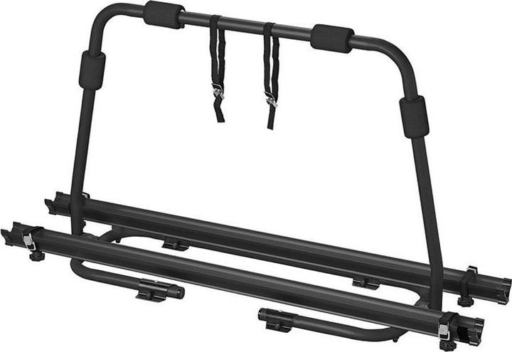 Image du produit ProPlus Barre d'attelage porte-vélos noire
