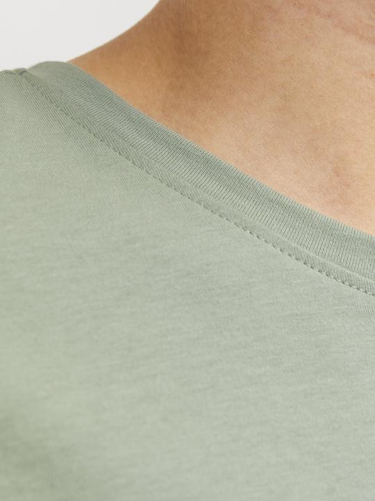 Immagine prodotto Jack & Jones Maglietta con logo a girocollo (L)