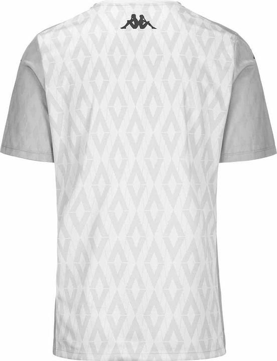 Image du produit Kappa Maillot AS Monaco Aboupret Pro 8 2024/25 (XXL)