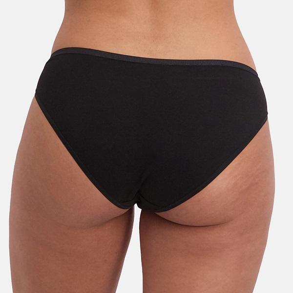 Immagine prodotto Bamboo Basics Slip Julia (3-Pack) (XXL, confezione da 3)