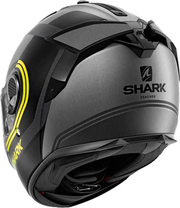 Produktbild Shark Integralhelm Spartan Gt (XS)