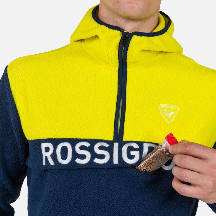 Immagine prodotto Rossignol Alltrack Fleece-Sweatshirt (S)