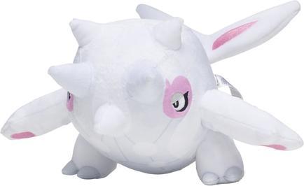 Actual product image Pokémon Cetitan Plush - 29 cm (29 cm)