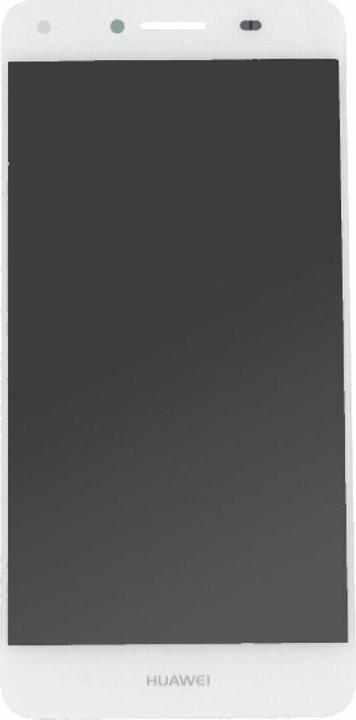 Actual product image OEM Display for Huawei Y5 II white (Display, Huawei Y5 II)