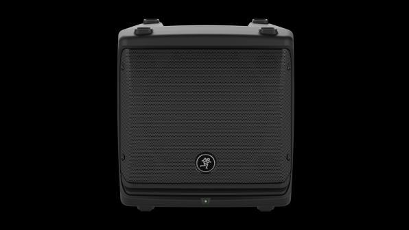 Produktbild Mackie DLM8 Flur Wandmontierbar