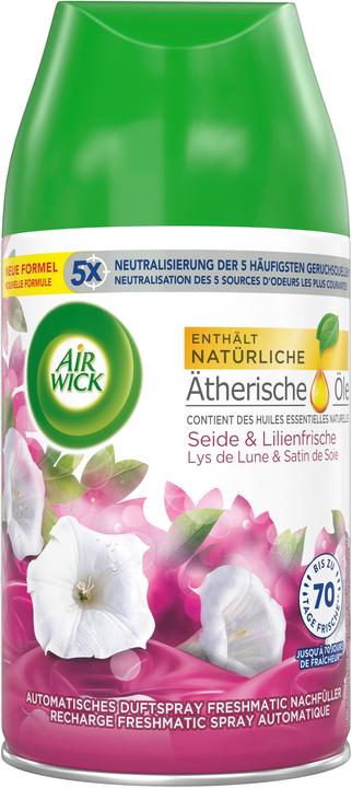 Produktbild Air Wick Freshmatic Max Nachfüller