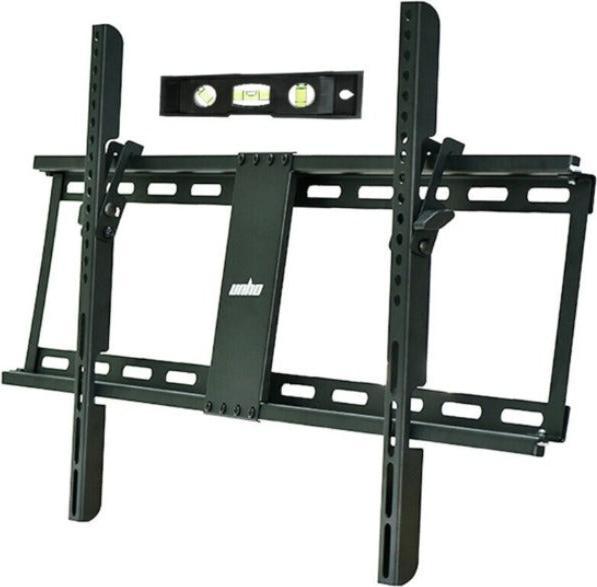 Actual product image Hermex Universal LCD TV wall mount TV mount Screen mount (Wall, 85", 45 kg)