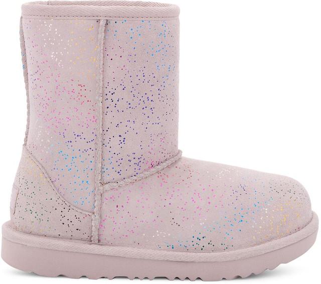 Actual product image Ugg Classic II Shimmer Sky (33.5)