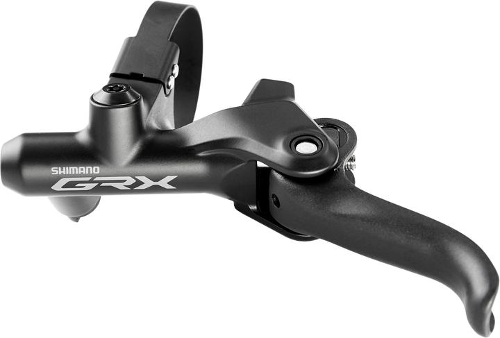 Actual product image Shimano GRX BL-RX812 left (Rear brake, Brake kit)