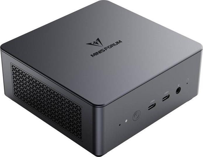 Minisforum MINI-PC UM790 Pro Ryzen 9 32GB RAM + 1TB (AMD Ryzen 9 7940HS, 32 GB, 1000 GB)