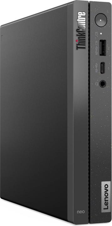 Produktbild Lenovo ThinkCentre neo 50q Gen 4 Thin Client (Intel Celeron 7305, 8 GB, 256 GB, Intel UHD Graphics)