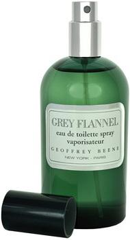 Image du produit Geoffrey Beene Flanche Grise (Eau de toilette, 30 ml)