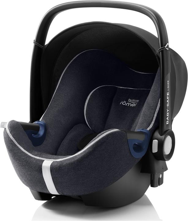 Produktbild Britax Römer BABY-SAFE² und BABY-SAFE i-SIZE Comfort Bezug (Babyschale)