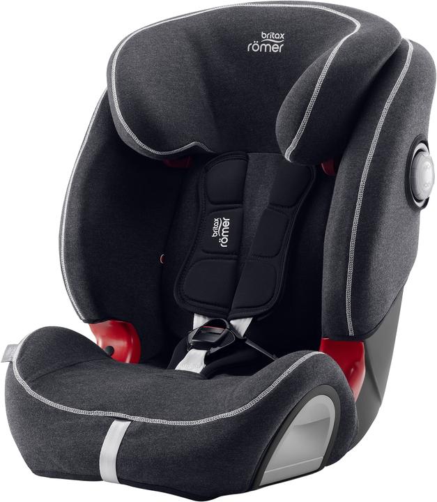 Produktbild Britax Römer Evolva Comfort Bezug
