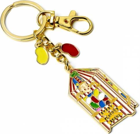 Harry Potter - Bertie Botts Bohnen jeder Geschmacksrichtung