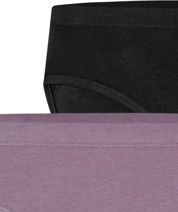 Actual product image Schiesser Slip Fresh Vibe (140, pack of 2)