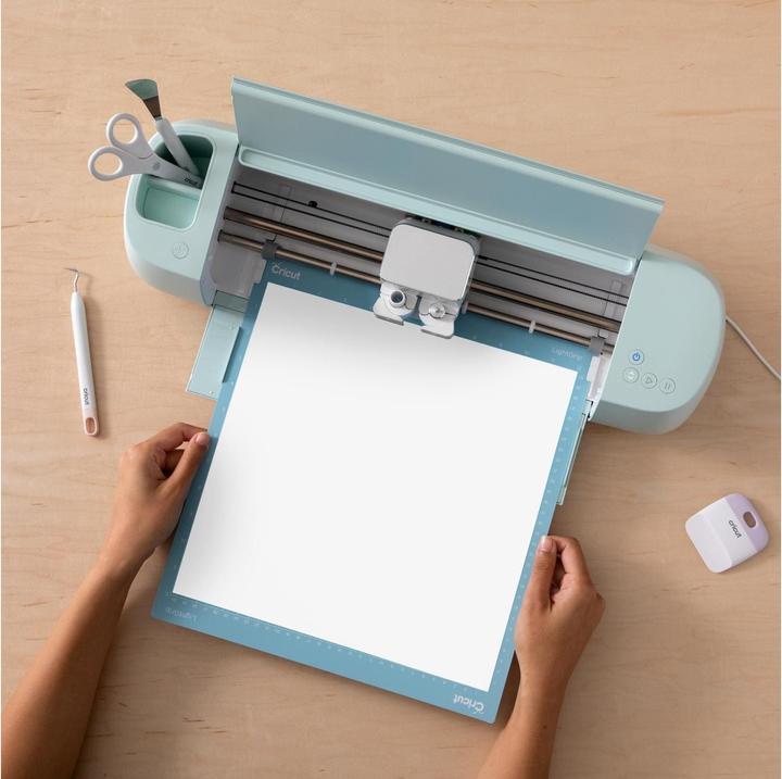 Produktbild Cricut Aufbügelfolie (1 x)