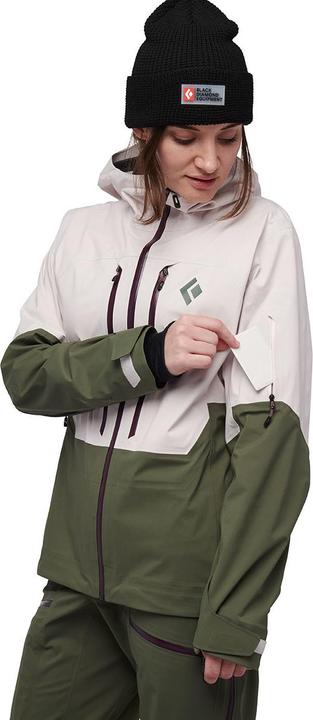 Actual product image Black Diamond Recon (S)