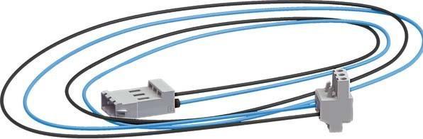 Hager KU9S115SBE