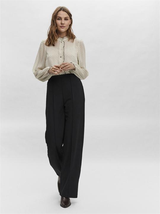 Produktbild Vero Moda High Waist Hose (34)
