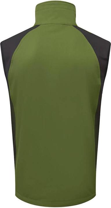 Produktbild Portwest WX2 Eco Weste Softshell (S)