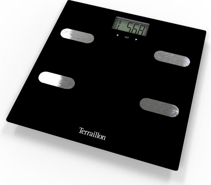 Image du produit Terraillon Fitness (150 kg)