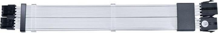 Produktbild Lian-Li Strimer Wireless 2x 8-Pin CPU-Kabel (Mehrfarbig)