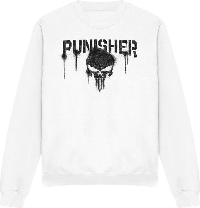 Produktbild The Punisher Sweatshirt (XL)