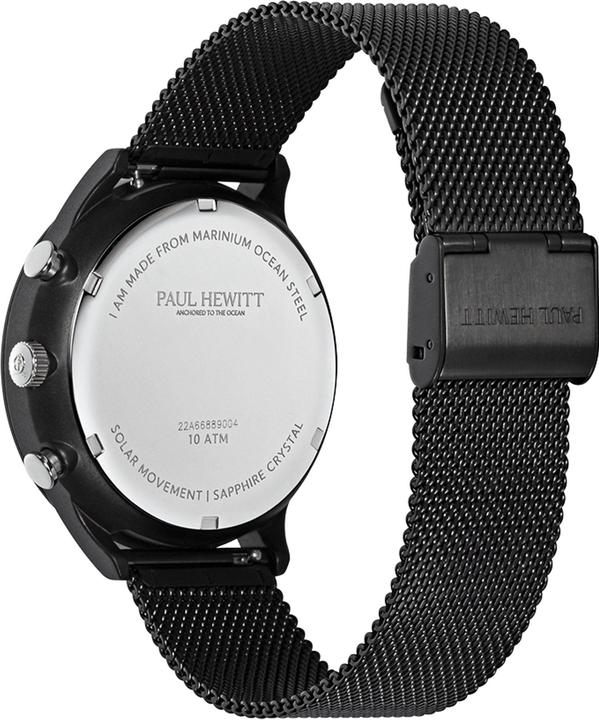 Produktbild Paul Hewitt PH-W-0299 (Chronograph, 42 mm)