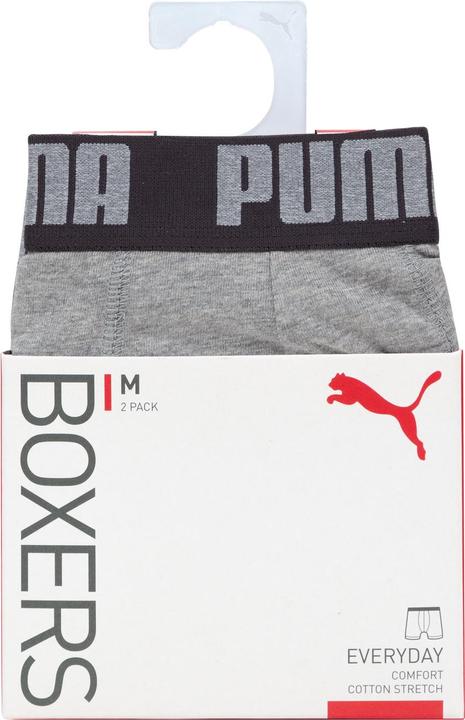 Produktbild Puma Boxershorts (XL, 2er Pack)