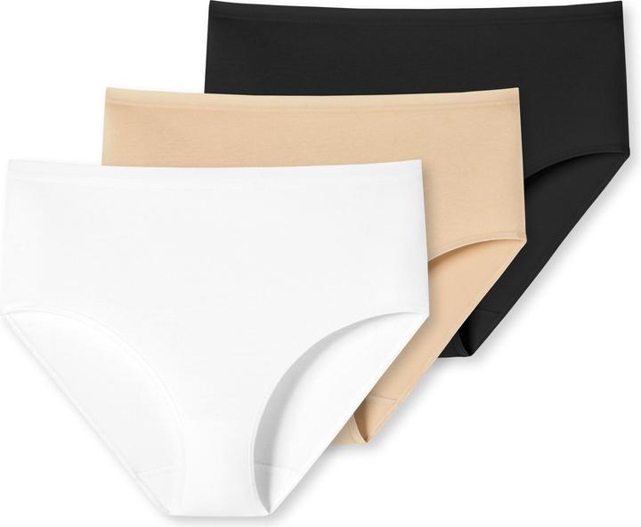 Image du produit Schiesser 3PACK Midi (3XL, Lot de 3)