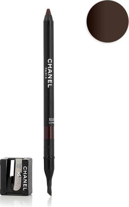 Image du produit Chanel Le Crayon Yeux Brun teak (02 Brun Teck)