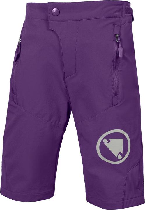 Produktbild Endura Kinder MT500JR Burner Short (13, 14)