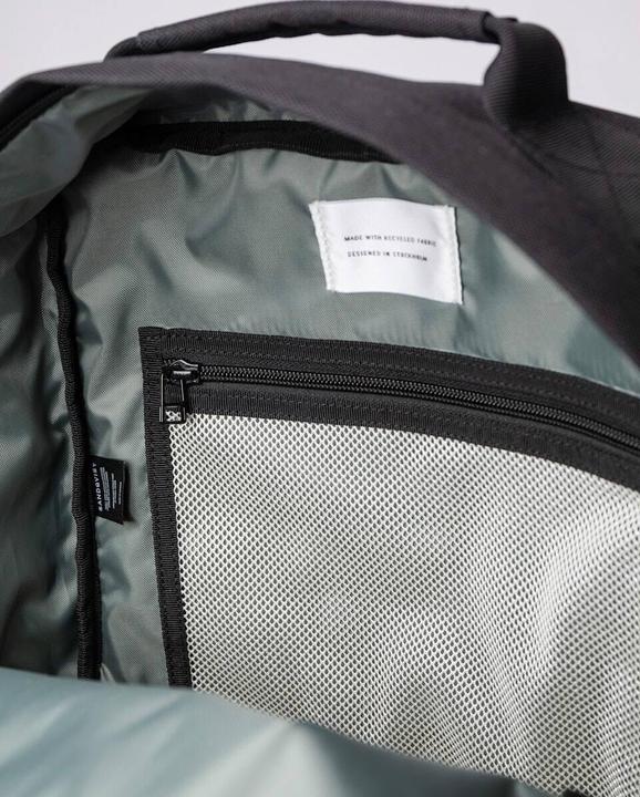 Actual product image Sandqvist backpack andre (22 l)